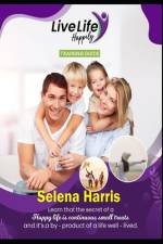 Live Life Happily Training Guide af Selena Harris