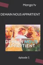 Demain Nous Appartient af Christine Lagnel