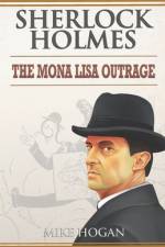 Sherlock Holmes af Mike Hogan