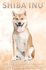 Shiba Inu af Michelle Hawkins