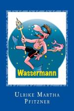 Wassermann af Ulrike Martha Pfitzner