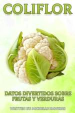 Coliflor af Michelle Hawkins