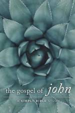 The Gospel of John af Carmen Beasley