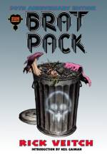 BRAT PACK 30th Anniversary Edition