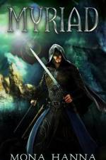 Myriad (Prentor Book 1) af Mona Hanna
