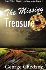 The Missing Treasure af George Chedzoy