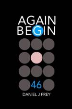 Again Begin 46 af Matthew Daniel Frey