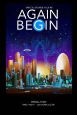 Again Begin Time Front 300 Years Later af Matthew Daniel Frey