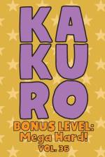 Kakuro Bonus Level af Sophia Numerik