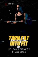 Turn Fat Into Fit af Kerdaino Devs LLC