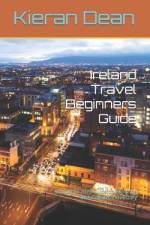 Ireland Travel Beginners Guide af Kieran Dean
