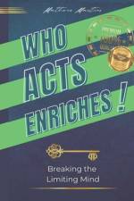 Who acts enriches af Matheus Martins Soares