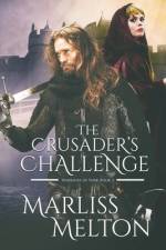 The Crusader's Challenge af Sydney Jane Baily