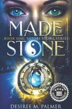 Made of Stone af Desiree M Palmer