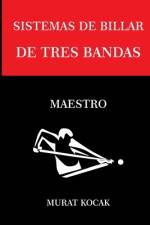 Sistemas de Billar de Tres Bandas af Murat Kocak