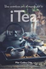 I Tea. Una aventura por el mundo del té