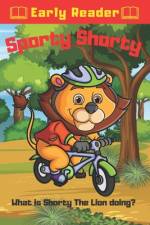 Sporty Shorty What is Shorty The Lion Doing? af Powerprint Publishers
