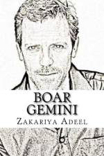 Boar Gemini af Zakariya Adeel