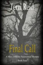 Final Call af Terri Reid