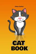Cat Book af Uttam Sarkar