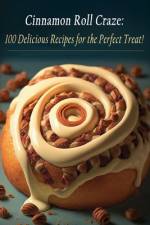 Cinnamon Roll Craze af The Red Hen Uno
