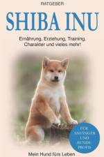 Shiba Inu af Mein Hund fürs Leben Ratgeber
