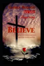Believe af Gloria Hudson