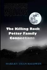 The Killing Rock Potter Family Connections af Oakley Dean Baldwin