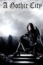 A Gothic City af Robert Desilva