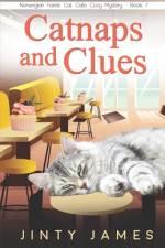 Catnaps and Clues af Jinty James