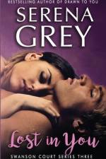 Lost In You af Serena Grey