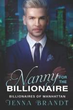 Nanny for the Billionaire af Jenna Brandt