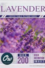 Lavender af A Arelt