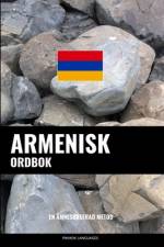 Armenisk ordbok af Pinhok Languages