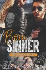Born Sinner af Glenna Maynard