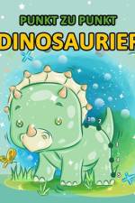 Punkt Zu Punkt Dinosaurier af Henry Darwin