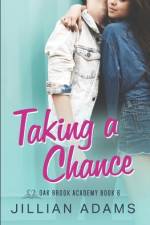Taking a Chance af Jillian Adams