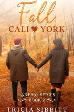 Fall Cali & York af Tricia Sibbitt