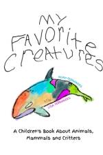 My Favorite Creatures af Noah Fernandes