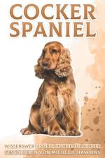 Cocker Spaniel af Michelle Hawkins