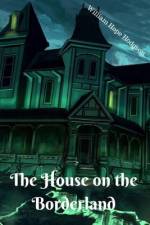 The House on the Borderland af Jv Editors