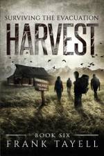 Surviving The Evacuation, Book 6 af Frank Tayell
