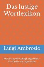 Das lustige Wortlexikon af Luigi Ambrosio