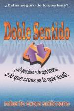 Doble Sentido af Roberto Evora Solórzano