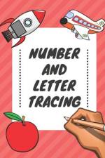 Number and Letter Tracing af Nina Noosita