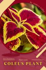 Coleus Plant af Andrey Lalko