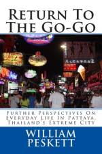 Return To The Go-Go af William Peskett