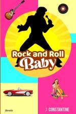Rock and roll baby af Librerio Ed