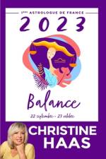 Balance 2023 af Christine Haas