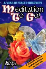 Meditation To Go! af Thorn Steafel